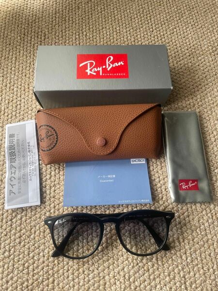 Ray-Ban レイバン RB4259F 美品