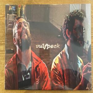 Vulfpeck Vollmich analogue record unopened 