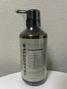 赤西仁さんプロデュース　コンディショナー　teabottle トリートメント