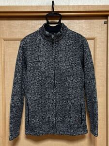 【美品】マムート フリース Chamuera ML Jacket asia M