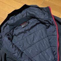 マムート ダウン Winter Trail Jacket asia M_画像5