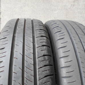 K550 165/60R15 165/60-15 165-60-15 中古2本 ENASAVE EC300+の画像2