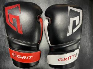 GRIT GLOVE 2101 グローブ ボクシンググローブ パンチンググローブ ボクシング キックボクシング グリット 廃盤品番 最後の1ペア 格闘技