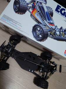 タミヤ1/10RC イグレス (2013)