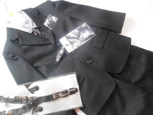  new goods repeated price cut UNAMI man .100. formal set suit 