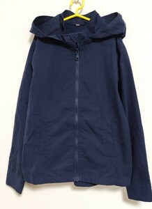 (150) Gap Kids with a hood . blouson yut150