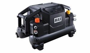 MAX マックス 高圧/常圧エアコンプレッサ 11L 無線接続 AK-HL1310E　ブラック　新品　送料無料　税込