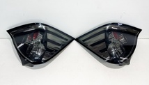 ホンダ　オデッセイ RB1 　ブラックテールランプ左右セット　ODYSSEY RB1 TAIL LAMP _画像1