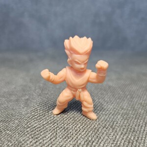 (A89)100円スタート！ドラゴンボール 消しゴム トランクス 当時物 フィギュア ドラ消し