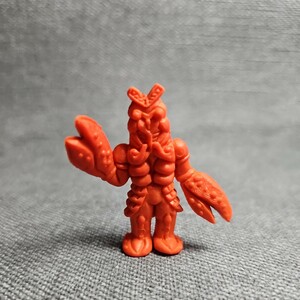 (A419)100円スタート！ウルトラマン ウルトラ怪獣消しゴム バルタン星人 当時物 フィギュア 