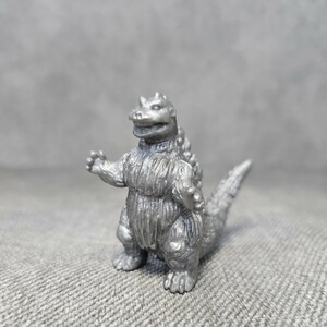 (H56)100円スタート！ゴジラ 怪獣消しゴム 当時物 フィギュア 