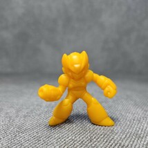 (H64)100円スタート！ロックマン ゼロ 消しゴム 当時物 フィギュア _画像1