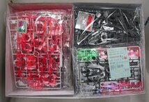 ■【未組立】 PG 1/60 RX-0 ユニコーンガンダム (機動戦士ガンダムUC) プラモデル BANDAI_画像3