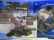 ■【中古】 PS4 ソフト ニーア レプリカント ver.1.22474487139... ・ ストレンジャー オブ パラダイス (未開封) 他　計17本_画像6