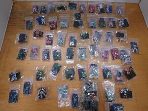 ■【中古】ガンダムコレクション ５～８セット