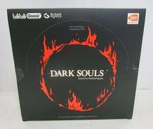 ■【未開封】 DARK SOULS (ダークソウル) デフォルメフィギュア Vol.1　6個入りBOX [エーシートイズ]