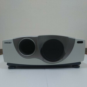 sony vpl-vw10ht