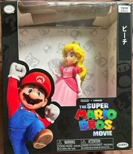  Mario pi-chi. action figure nintendo MARIO