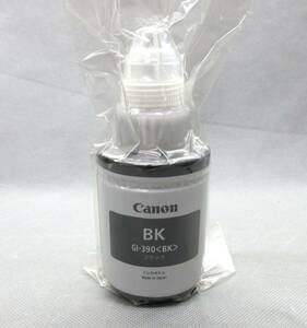《 Canon 》キャノン　Gl390〈BK〉ブラック　　　　