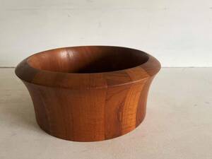 [8874]60's Denmark scan look cheeks bowl 25cm purity . tree Northern Europe denmark scan look inspection ) kai voice n fins You ru