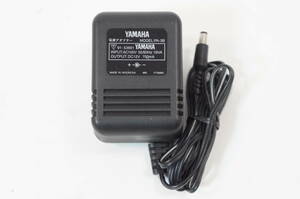 YAMAHA ACアダプター PA-3B 純正アダプター センタープラスDC12V 700mA DCアダプター 保証付き