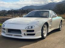 ★FD3S★RX-7★13B★ ロータリーパワー！ ★F5★_画像1