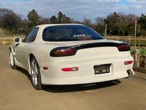 ★FD3S★RX-7★13B★ ロータリーパワー！ ★F5★_画像5