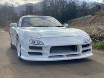 ★FD3S★RX-7★13B★ ロータリーパワー！ ★F5★_画像3