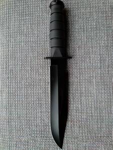 KA-BAR ケーバー 1269 ファイターストレートエッジ