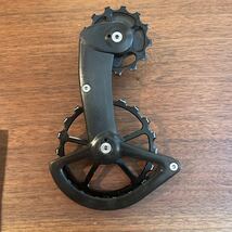 セラミックスピード CERAMICSPEED OSPW R9200　R8100用 ビッグプーリー　12S_画像3