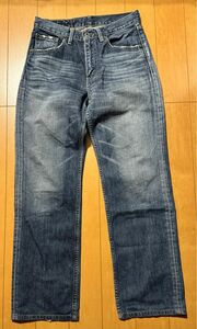 LEVI'S リーバイス 502 W29 L33 ジーンズ デニムパンツ Levi s