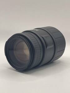 ★良品★ SIGMA シグマ SIGMA AF 70-300mm F4-5.6 D DL Nikon ニコン用 L-0050