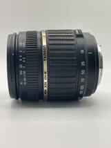 ★良品★ TAMRON タムロン AF 18-200mm F3.5-6.3 ASPHERICAL LD XR Di II PENTAX ペンタックス用 L-0052_画像4