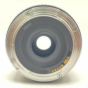 ★外観美品★ Canon キヤノン CANON ZOOM LENS EF 35-70mm F3.5-4.5 A L-0063の画像3