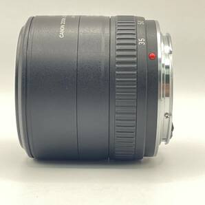 ★外観美品★ Canon キヤノン CANON ZOOM LENS EF 35-70mm F3.5-4.5 A L-0063の画像4