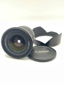 ★良品★ TAMRON タムロン AF 19-35mm F3.5-4.5 (A10) Canon キヤノン用 L-0068