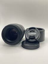 ★極上品★ TAMRON タムロン TAMRON SP AF MACRO 90mm F2.8 172E SONY MINOLTA ソニー用 ミノルタ用 L-0074_画像2