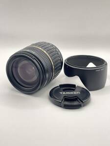 ★良品★ TAMRON タムロン AF 18-200mm F3.5-6.3 ASPHERICAL LD XR Di II A14 Nikon ニコン用 L-0059