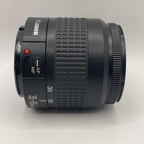 ★良品★ Canon キヤノン CANON ZOOM LENS EF 35-80mm F4-5.6 III L-0105の画像4