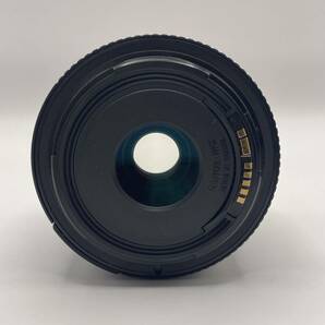 ★良品★ Canon キヤノン CANON ZOOM LENS EF 35-80mm F4-5.6 III L-0105の画像3