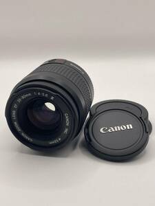 ★良品★ Canon キヤノン CANON ZOOM LENS EF 35-80mm F4-5.6 III L-0105