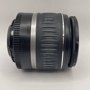 ★良品★ Canon キヤノン CANON ZOOM LENS EF-S 18-55mm F3.5-5.6 II USM L-0107の画像5