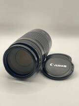 ★良品★ Canon キヤノン CANON ZOOM LENS EF 75-300mm F4-5.6 USM L-0111_画像1