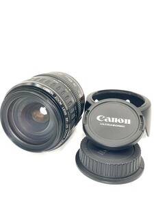 ★良品★ Canon キヤノン CANON ZOOM LENS EF 28-105mm F3.5-4.5 USM L-0124