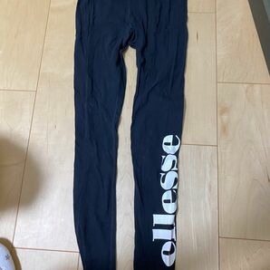 ellesse レギンス