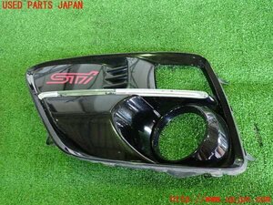 2UPJ-92601152]WRX STI(VAB)左コーナーランプ 中古