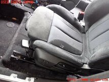 2UPJ-98597065]BMW 218i アクティブツアラー(2A15)(F45)助手席シート 中古_画像2