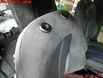 2UPJ-98597035]BMW 218i アクティブツアラー(2A15)(F45)運転席シート 中古_画像3