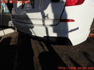 2UPJ-10561610]BMW X3 F25(WY20)Mスポーツ リアバンパー 中古