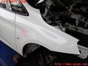 2UPJ-98591080]BMW 218i アクティブツアラー(2A15)(F45)右前フェンダー 中古